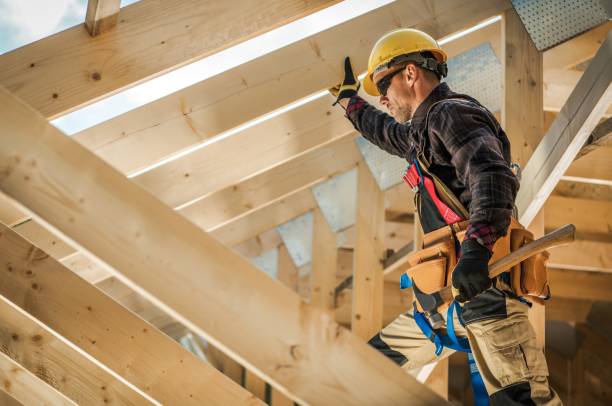 Professional Roofing Contractor in Temple Hills, MD
