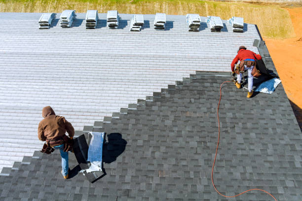 Best Emergency Roof Repair  in Temple Hills, MD