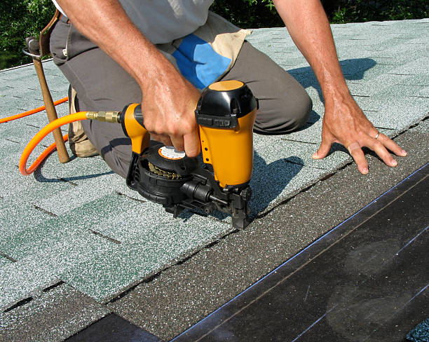 Best Roof Waterproofing Services  in Temple Hills, MD