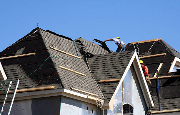 Best Shingle Roofing Installation  in Temple Hills, MD