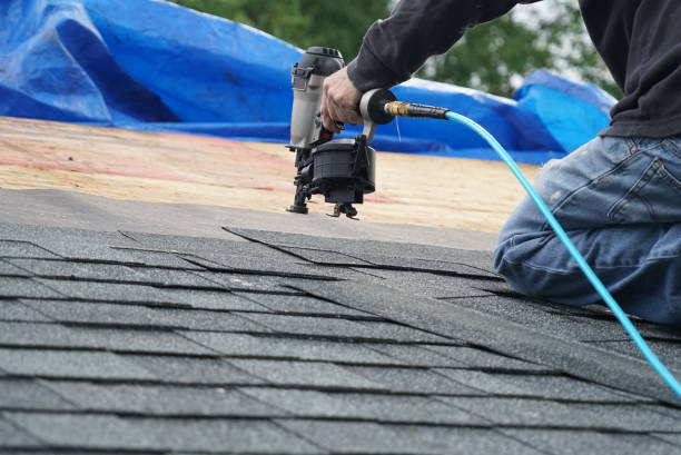 Best Gutter Installation and Roofing  in Temple Hills, MD