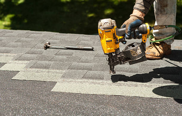 Gutter Installation and Roofing in Temple Hills, MD
